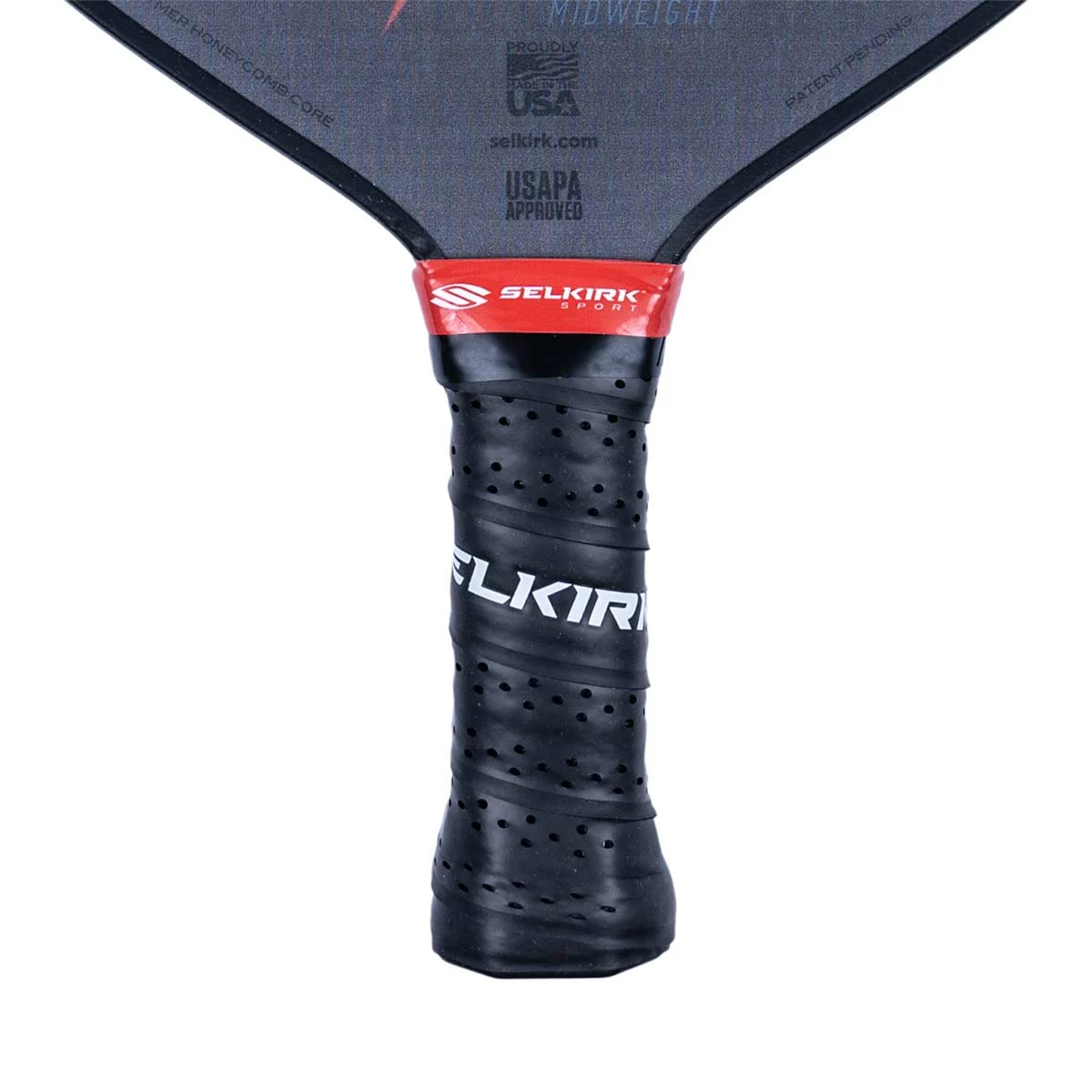 Best Pirce π Selkirk Amped S2 Middleweight Signature Cammy Macgregor Composite Pickleball Paddle π - Image 5