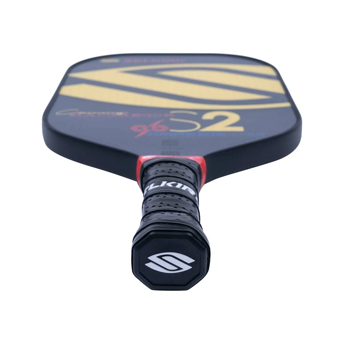 Best Pirce π Selkirk Amped S2 Middleweight Signature Cammy Macgregor Composite Pickleball Paddle π - Image 4
