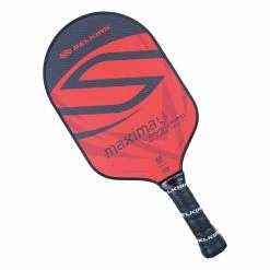 Hot Sale 😀 Selkirk VANGUARD Hybrid Maxima Lightweight Carbon Fiber Pickleball Paddle ✨