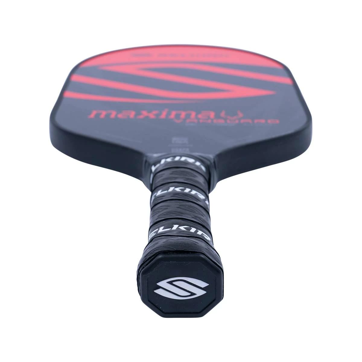 Cheapest โจ Selkirk VANGUARD Hybrid Maxima Middleweight Carbon Fiber Pickleball Paddle ๐ - Image 4
