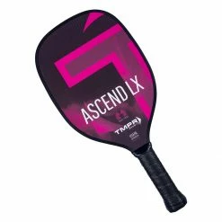 Best reviews of 🔥 TMPR Ascend LX Heavyweight Composite Pickleball Paddle 🔔
