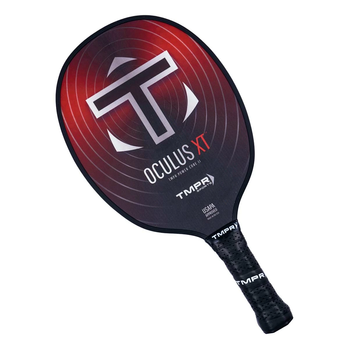 Discount โจ TMPR Oculus XT Lightweight Composite Pickleball Paddle ๐