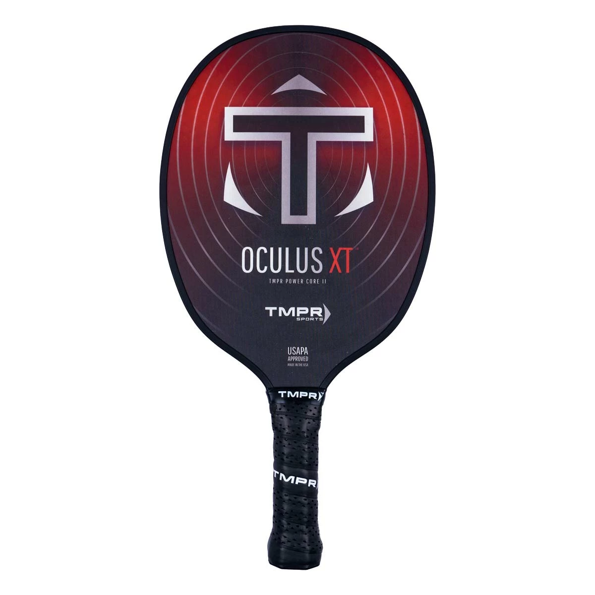 Discount โจ TMPR Oculus XT Lightweight Composite Pickleball Paddle ๐ - Image 3