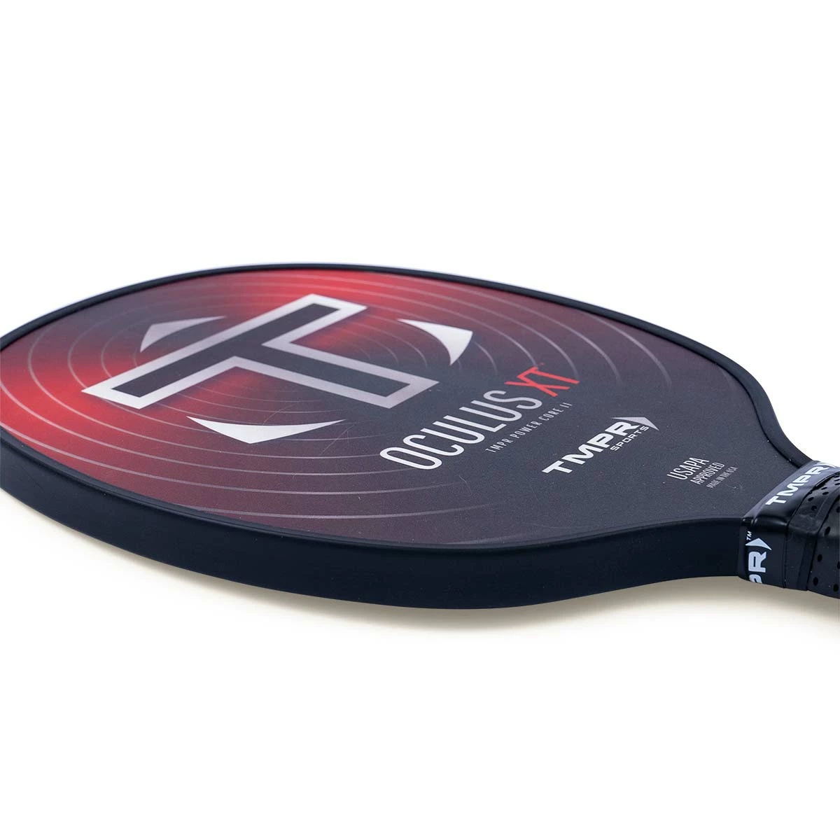 Discount โจ TMPR Oculus XT Lightweight Composite Pickleball Paddle ๐ - Image 2