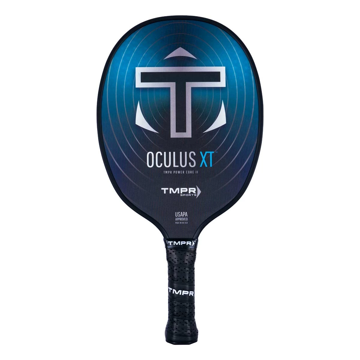 Discount โจ TMPR Oculus XT Lightweight Composite Pickleball Paddle ๐ - Image 8