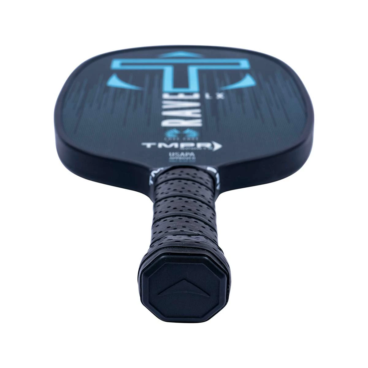 Top 10 🤩 TMPR Rave LX Middleweight Composite Pickleball Paddle 🤩 - Image 5