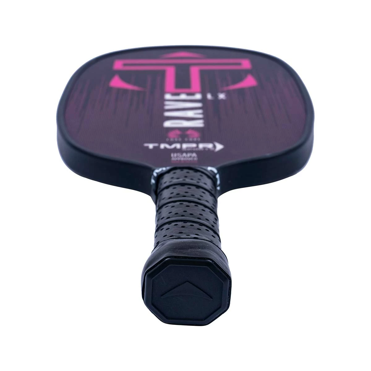 Top 10 🤩 TMPR Rave LX Middleweight Composite Pickleball Paddle 🤩 - Image 15