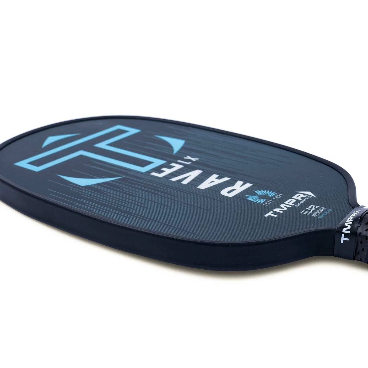 Top 10 🤩 TMPR Rave LX Middleweight Composite Pickleball Paddle 🤩 - Image 3