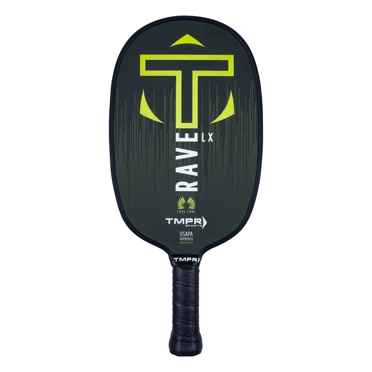 Top 10 🤩 TMPR Rave LX Middleweight Composite Pickleball Paddle 🤩 - Image 9