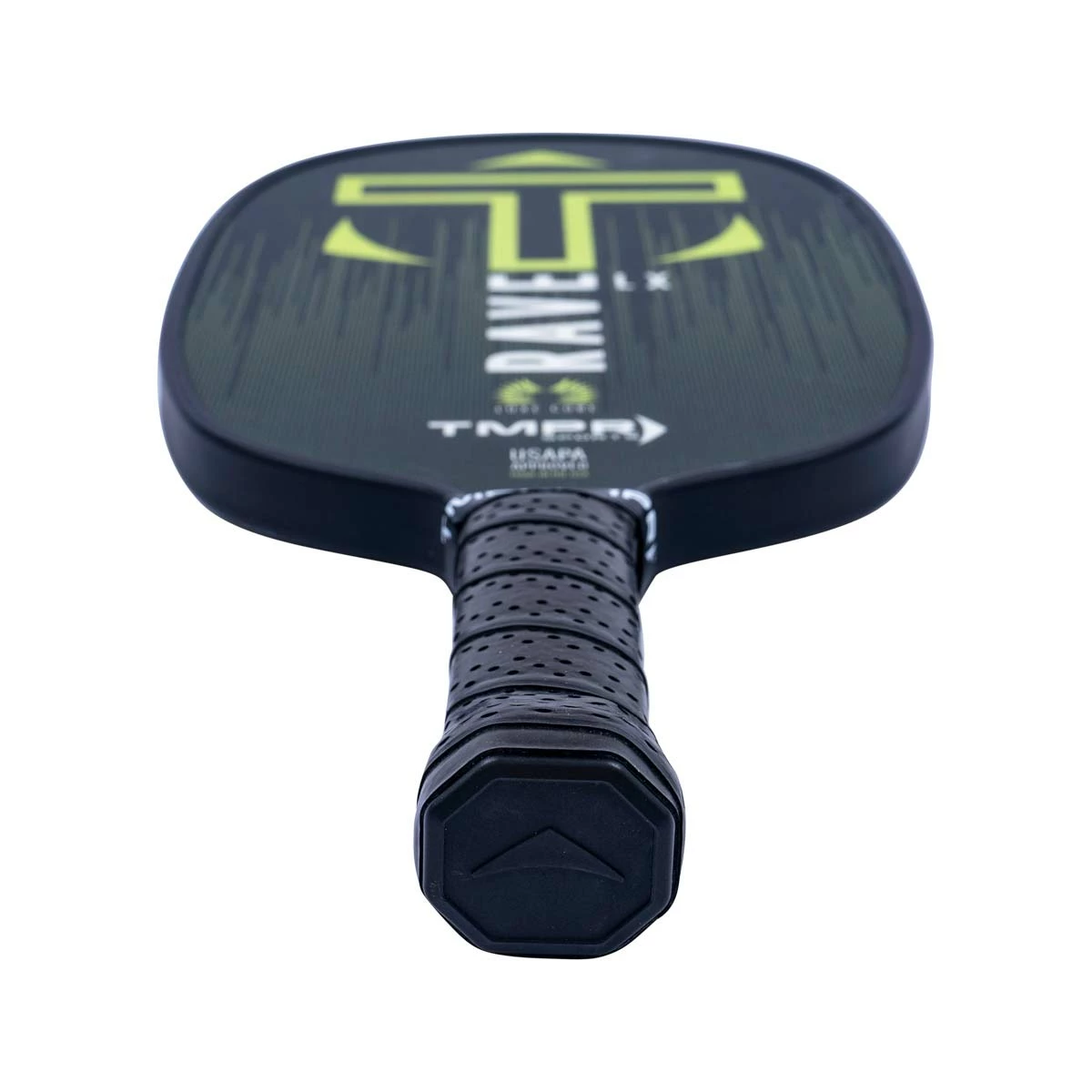 Top 10 🤩 TMPR Rave LX Middleweight Composite Pickleball Paddle 🤩 - Image 10