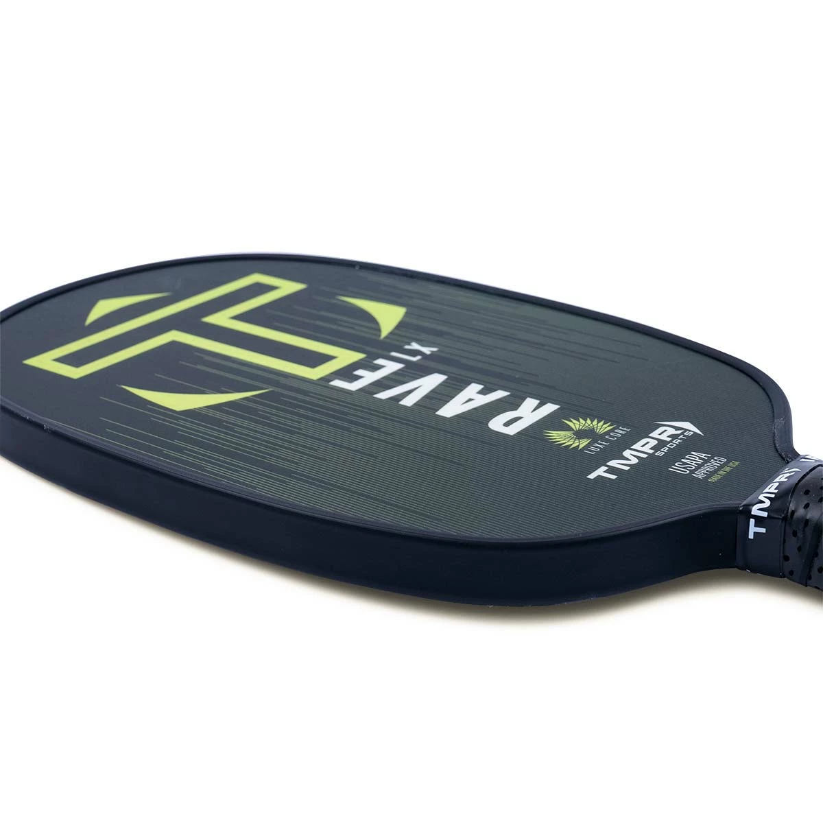 Top 10 🤩 TMPR Rave LX Middleweight Composite Pickleball Paddle 🤩 - Image 8