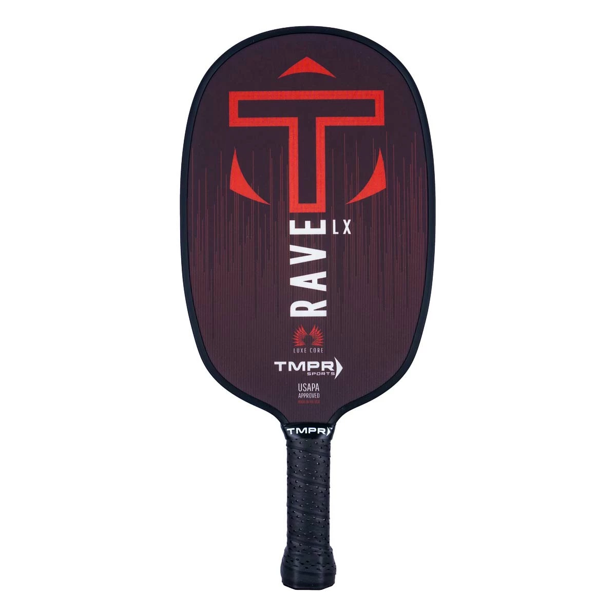 Top 10 🤩 TMPR Rave LX Middleweight Composite Pickleball Paddle 🤩 - Image 19