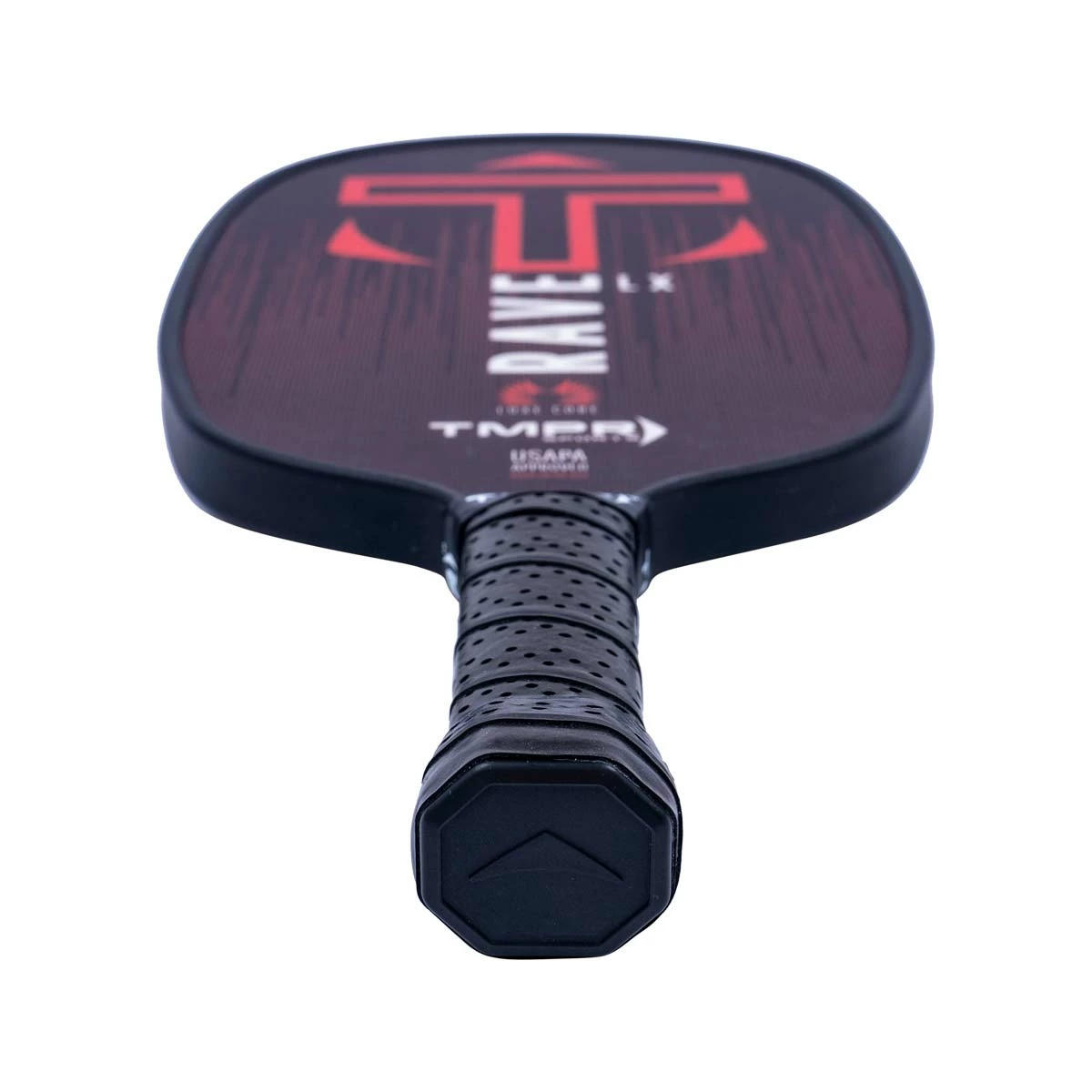 Top 10 🤩 TMPR Rave LX Middleweight Composite Pickleball Paddle 🤩 - Image 20