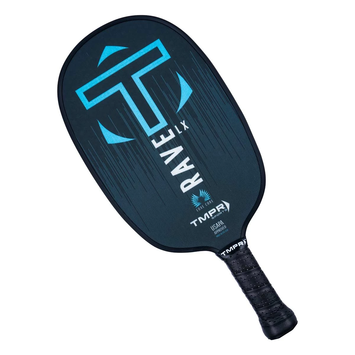 Top 10 🤩 TMPR Rave LX Middleweight Composite Pickleball Paddle 🤩 - Image 2