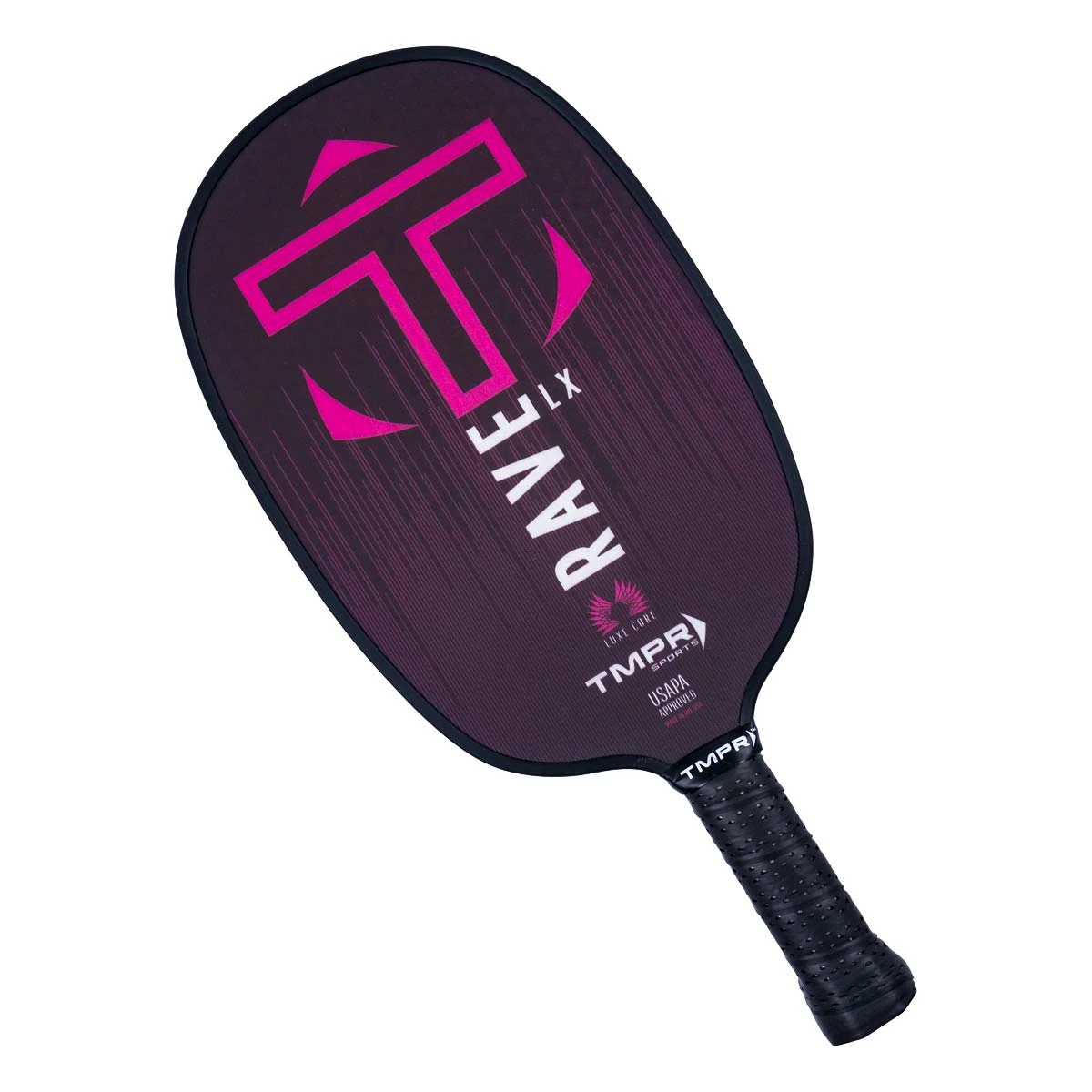 Top 10 🤩 TMPR Rave LX Middleweight Composite Pickleball Paddle 🤩 - Image 12