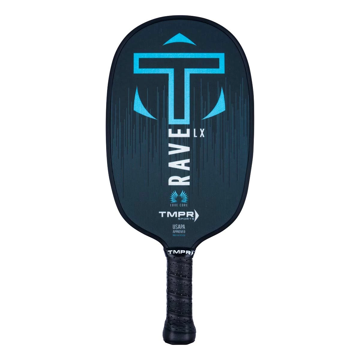 Top 10 🤩 TMPR Rave LX Middleweight Composite Pickleball Paddle 🤩 - Image 4
