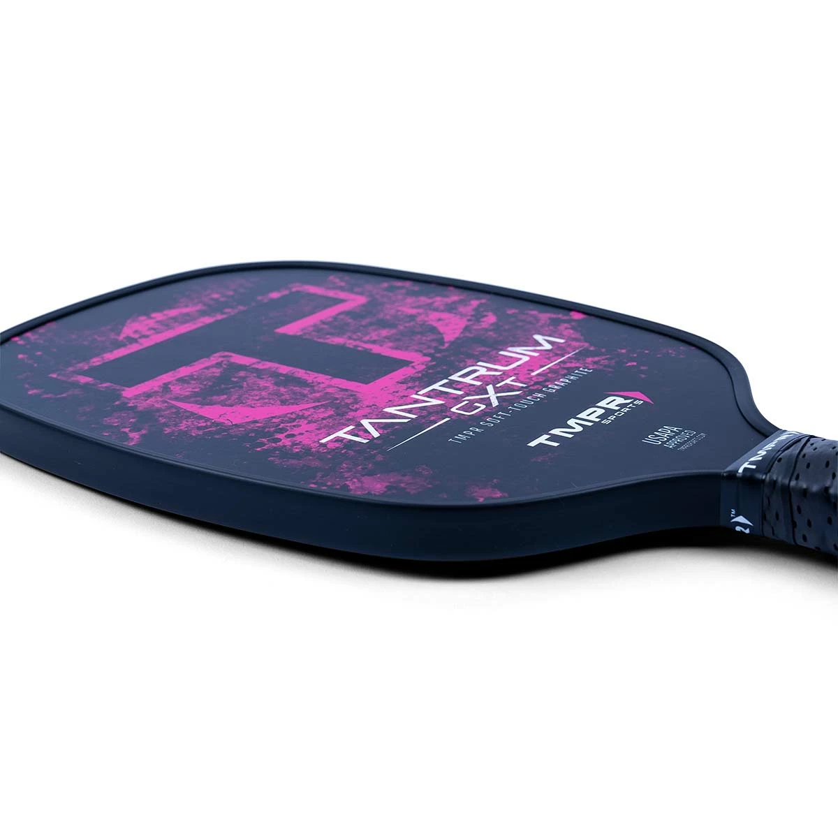 Hot Sale π TMPR Tantrum GXT Middleweight Graphite Pickleball Paddle 2-Paddle Bundle π - Image 11