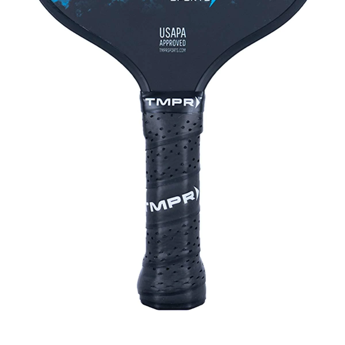Hot Sale π TMPR Tantrum GXT Middleweight Graphite Pickleball Paddle 2-Paddle Bundle π - Image 5