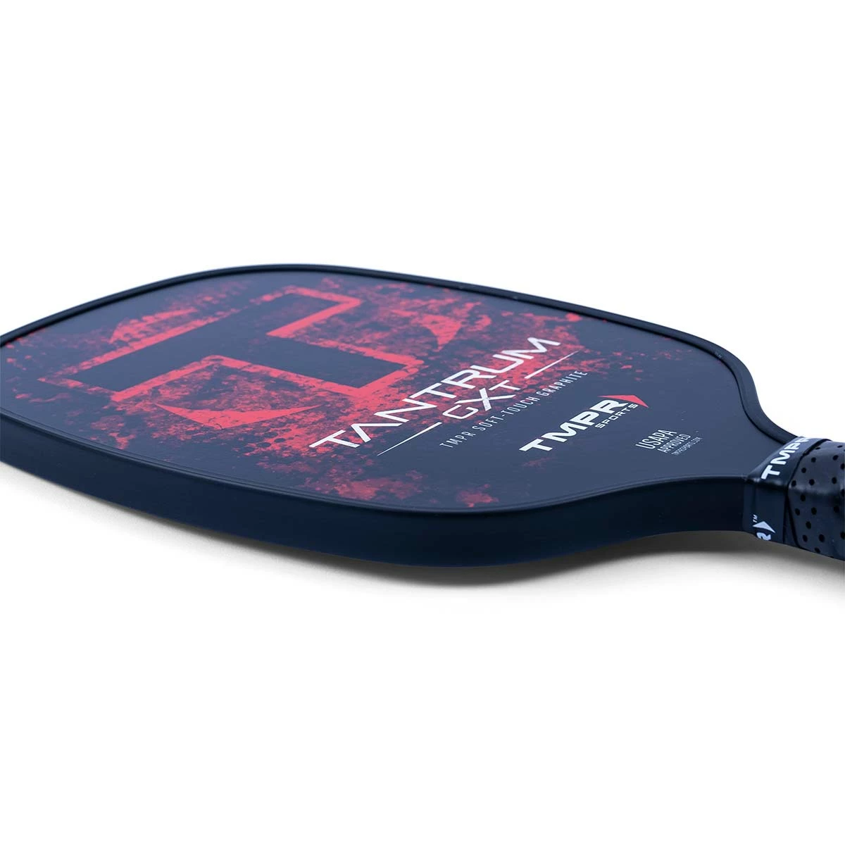 Hot Sale π TMPR Tantrum GXT Middleweight Graphite Pickleball Paddle 2-Paddle Bundle π - Image 7