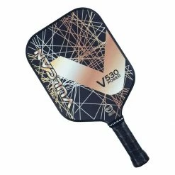Wholesale โญ Vulcan V530 Heavyweight Carbon Fiber Pickleball Paddle โ๏ธ