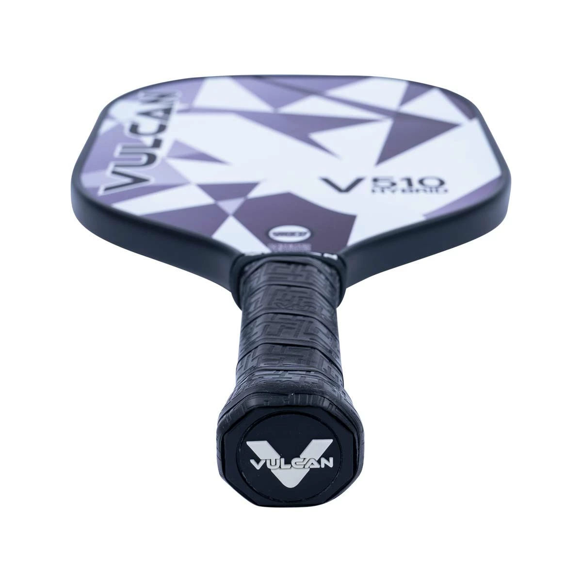 Coupon โ Vulcan V510 Middleweight Hybrid Pickleball Paddle ๐ - Image 14