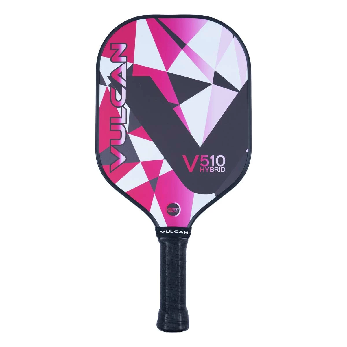 Coupon โ Vulcan V510 Middleweight Hybrid Pickleball Paddle ๐ - Image 8