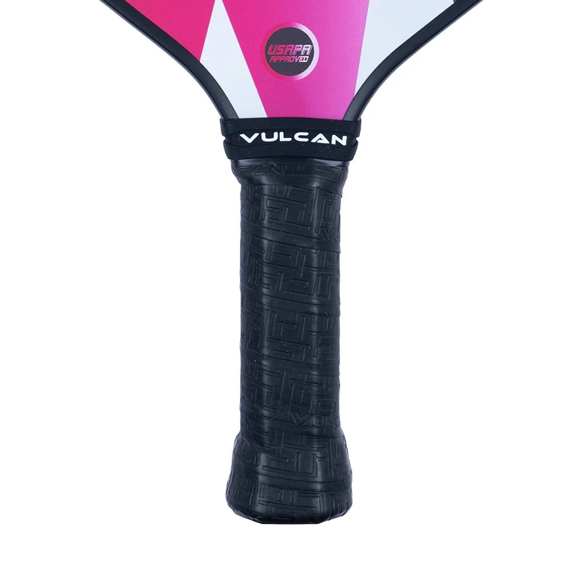 Coupon โ Vulcan V510 Middleweight Hybrid Pickleball Paddle ๐ - Image 10