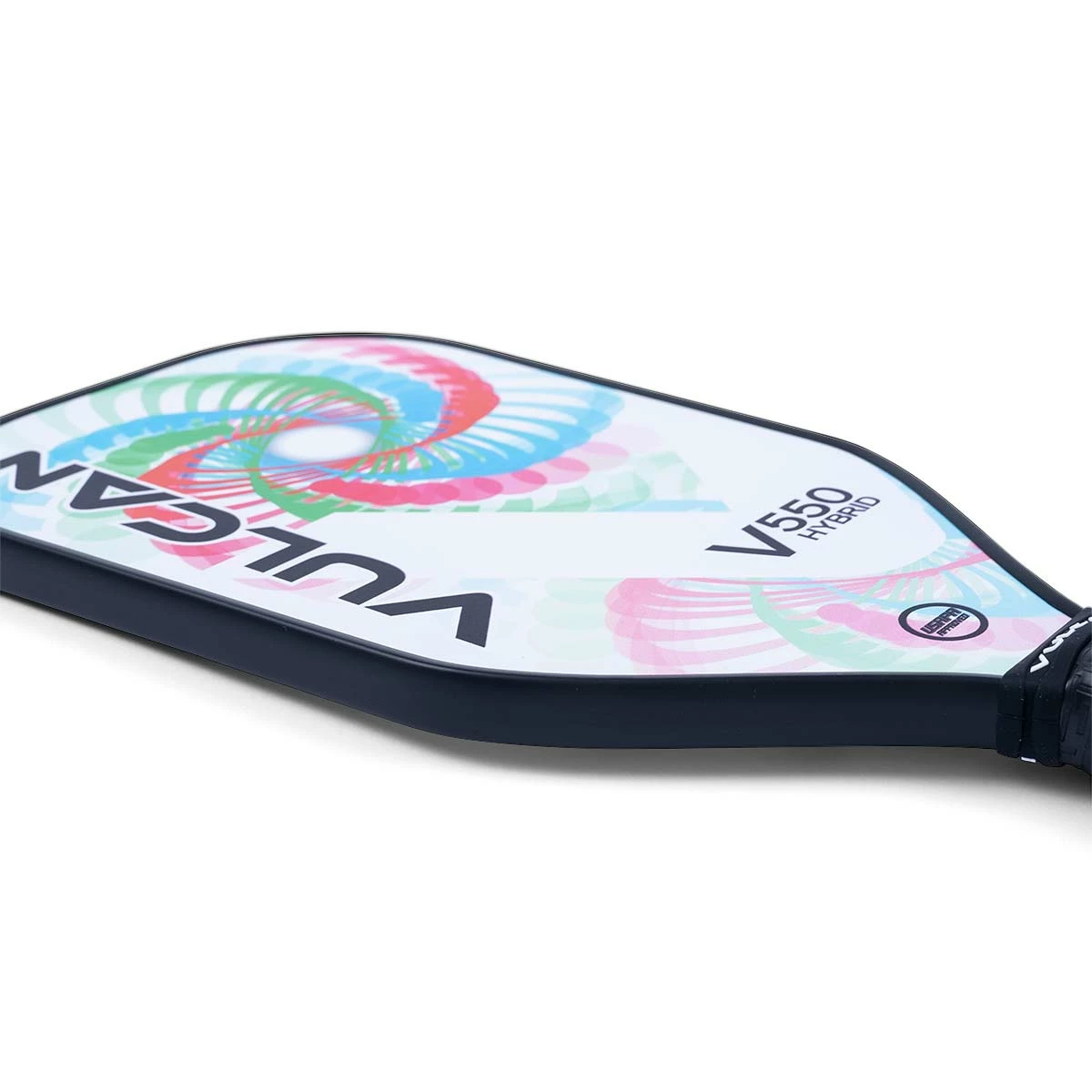 Coupon 🤩 Vulcan V550 Middleweight Hybrid Pickleball Paddle 🤩 - Image 12