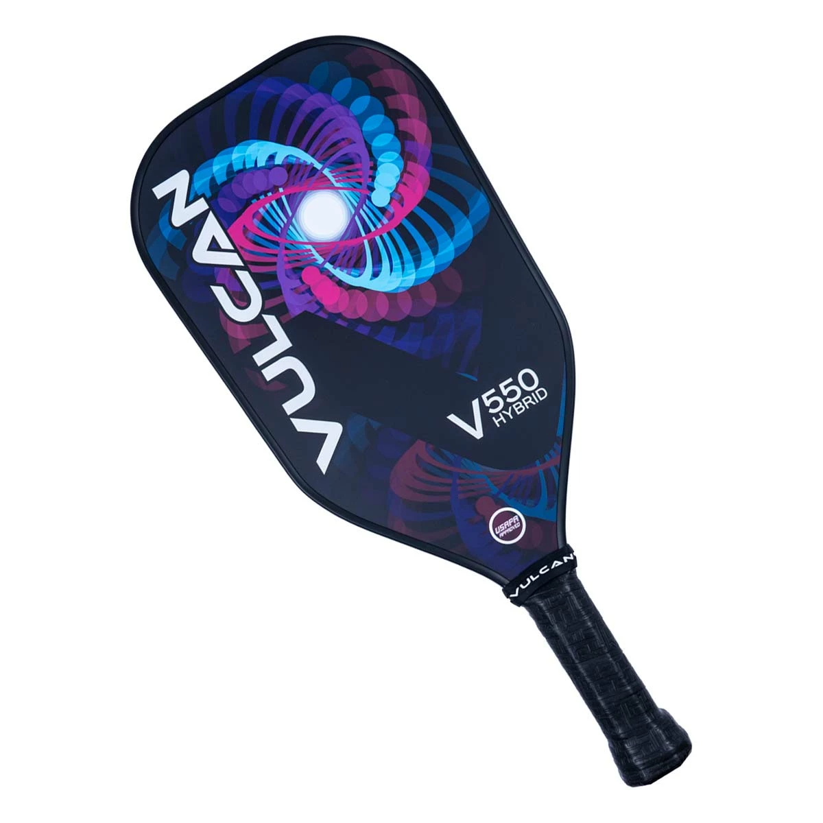 Coupon 🤩 Vulcan V550 Middleweight Hybrid Pickleball Paddle 🤩 - Image 6
