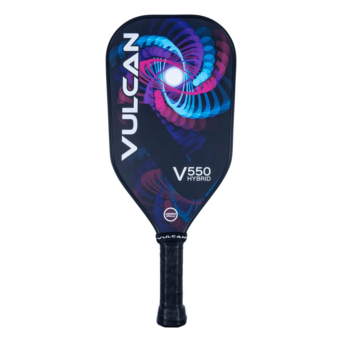 Coupon 🤩 Vulcan V550 Middleweight Hybrid Pickleball Paddle 🤩 - Image 8