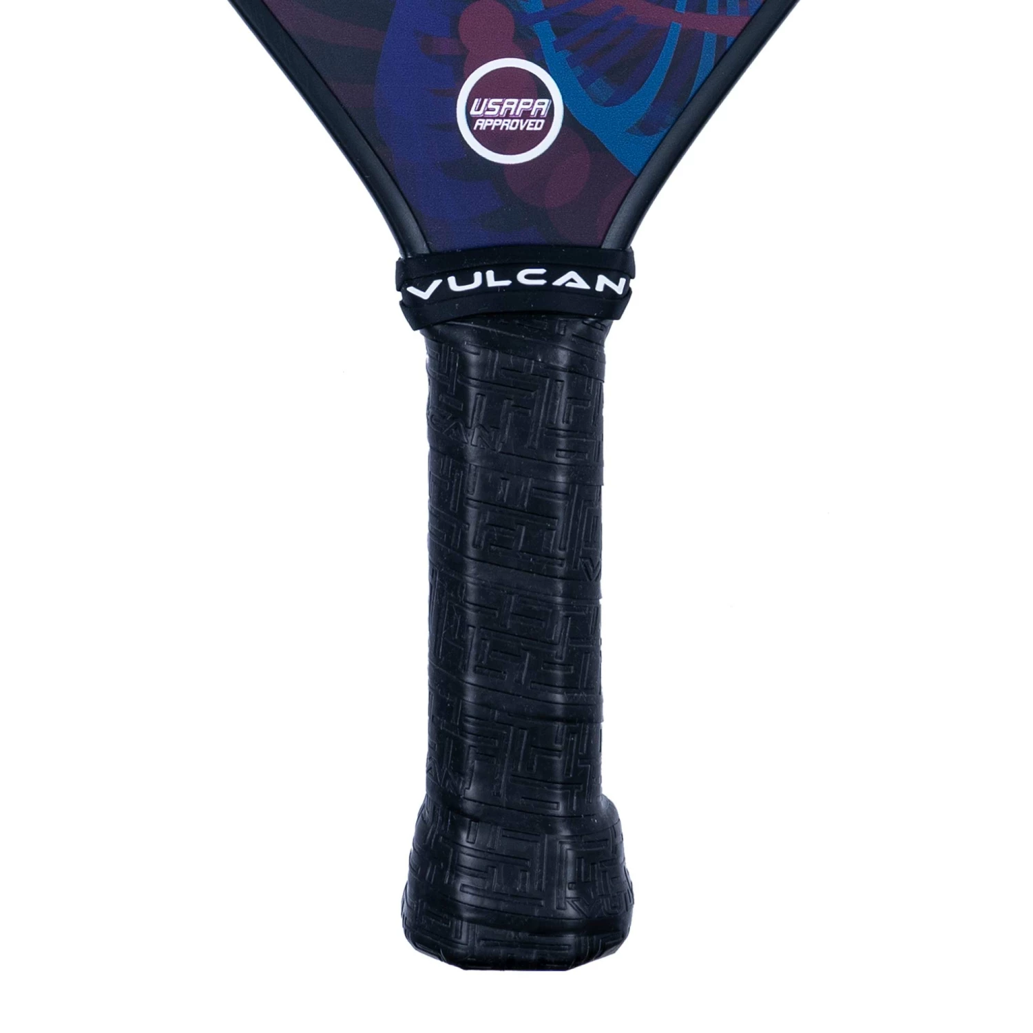 Coupon 🤩 Vulcan V550 Middleweight Hybrid Pickleball Paddle 🤩 - Image 10