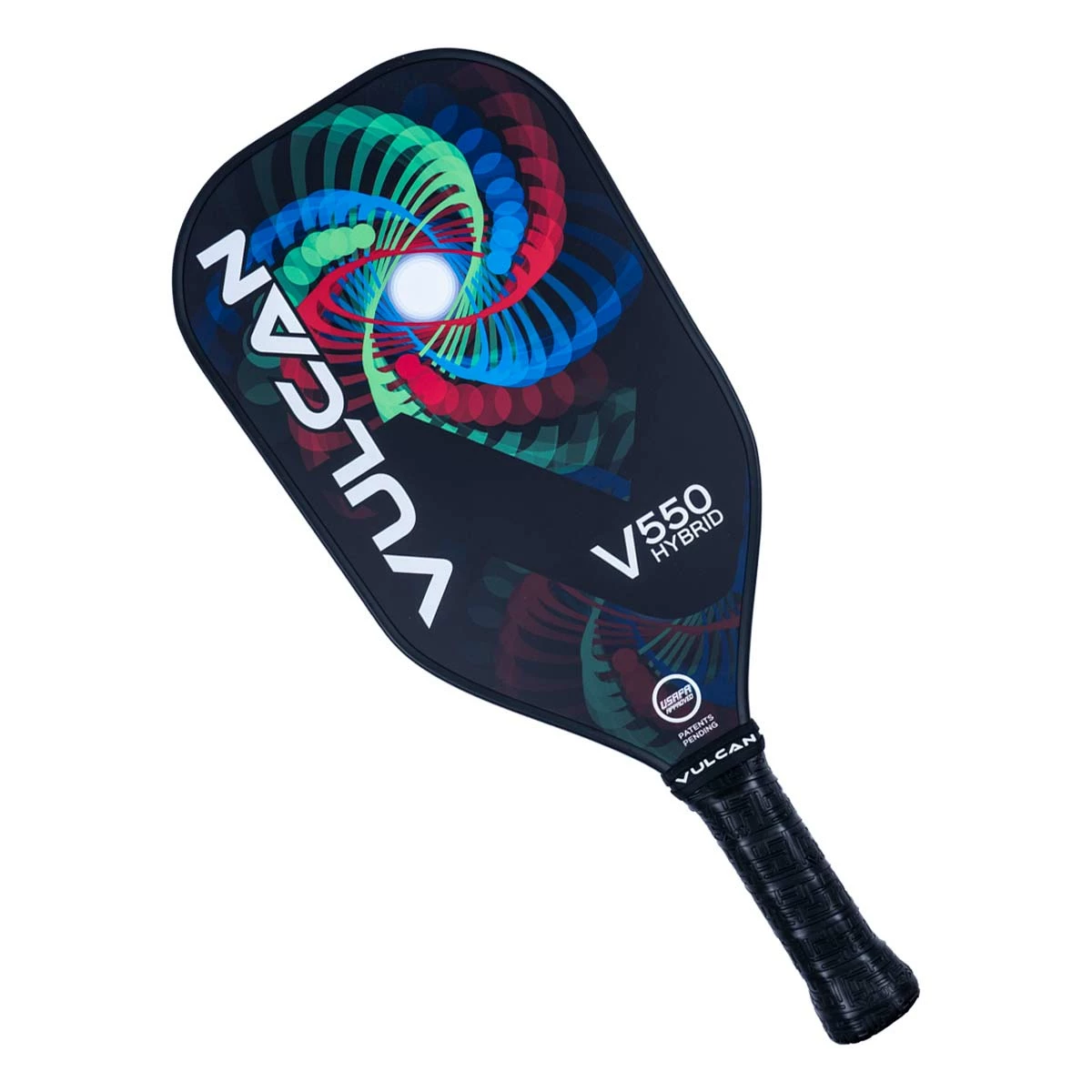 Coupon 🤩 Vulcan V550 Middleweight Hybrid Pickleball Paddle 🤩