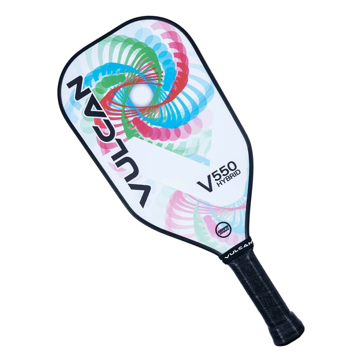 Coupon 🤩 Vulcan V550 Middleweight Hybrid Pickleball Paddle 🤩 - Image 11