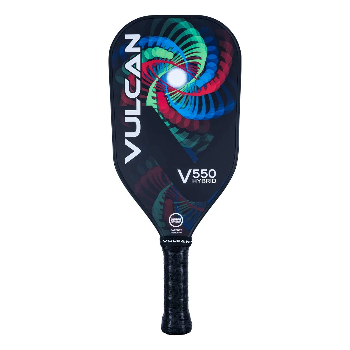 Coupon 🤩 Vulcan V550 Middleweight Hybrid Pickleball Paddle 🤩 - Image 3