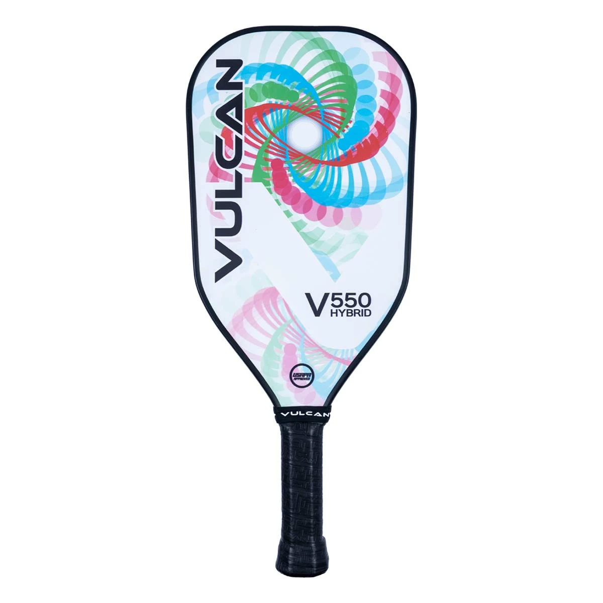 Coupon 🤩 Vulcan V550 Middleweight Hybrid Pickleball Paddle 🤩 - Image 13