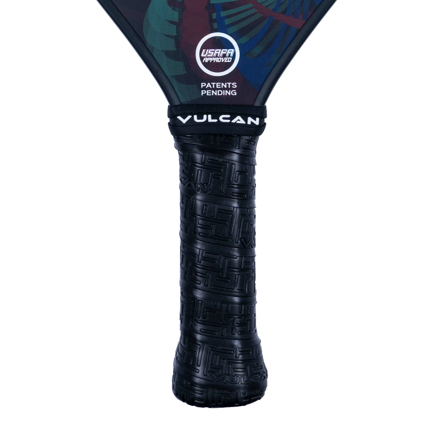 Coupon 🤩 Vulcan V550 Middleweight Hybrid Pickleball Paddle 🤩 - Image 5