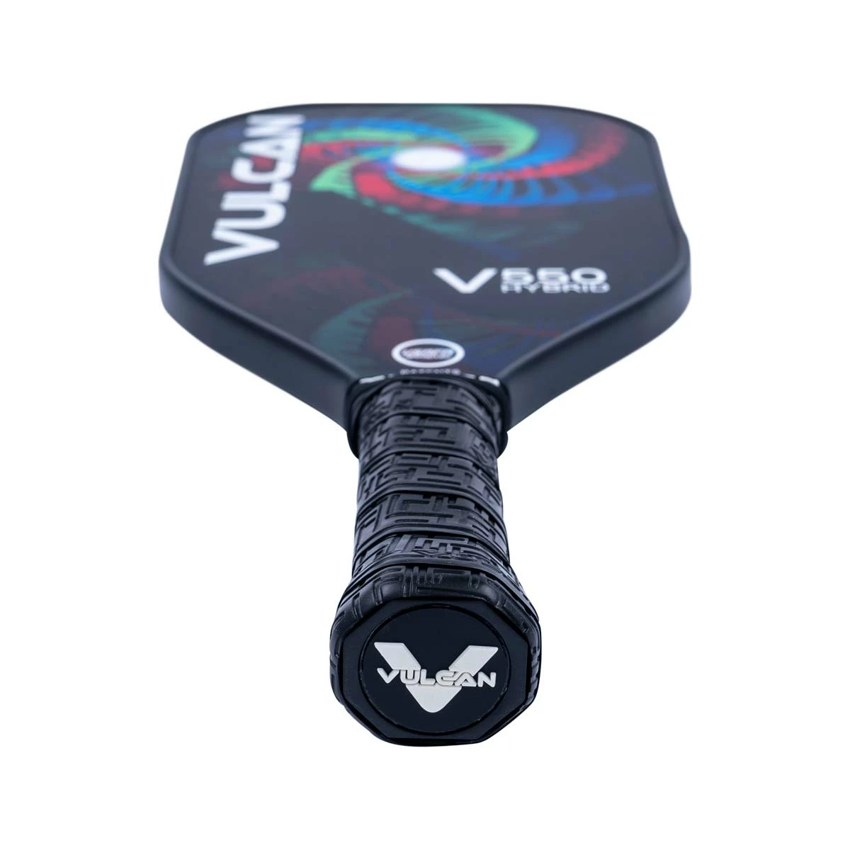 Coupon 🤩 Vulcan V550 Middleweight Hybrid Pickleball Paddle 🤩 - Image 4